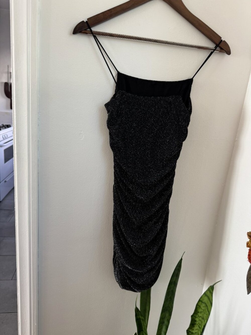 Princess Polly Reeva Mini Dress - Picture 11 of 13